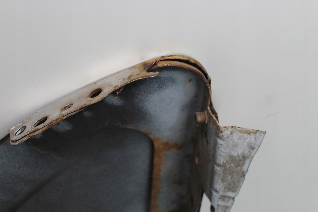 фото №10, Крыло левый перед peugeot partner iii 3 08-13r ezr