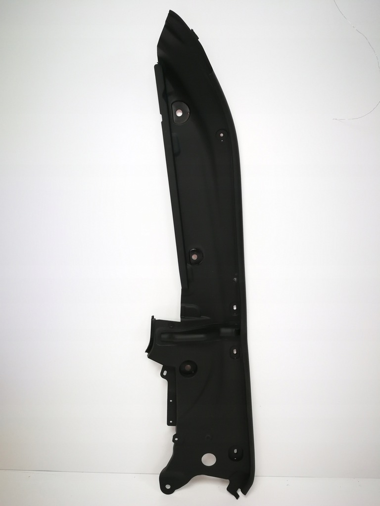 фото №8, Bmw 7 g11 передняя часть bonnet капот left сторона уплотнитель 51767475289 original