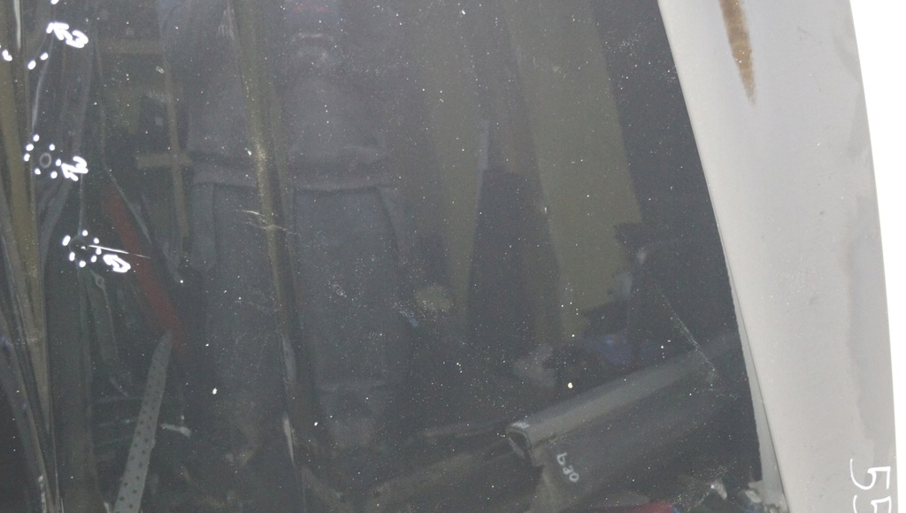 фото №4, Капот кришка двигуна skoda superb ii