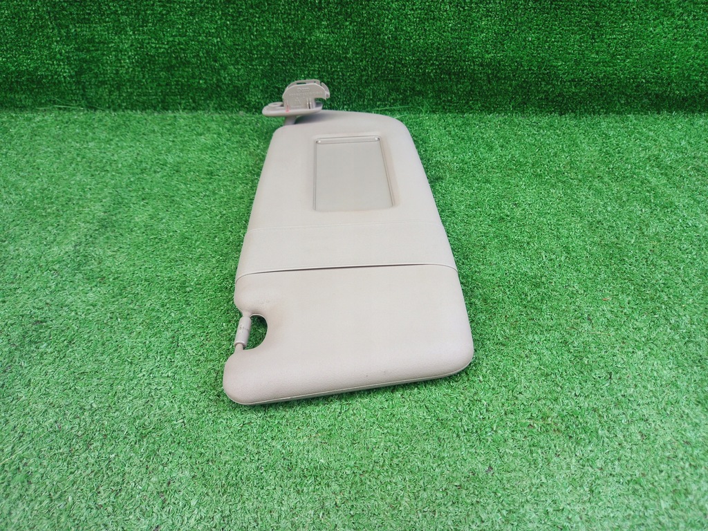 фото №13, Audi a3 8l fl 00-03 козырёк козырёк защита солнцезащитная правая левая