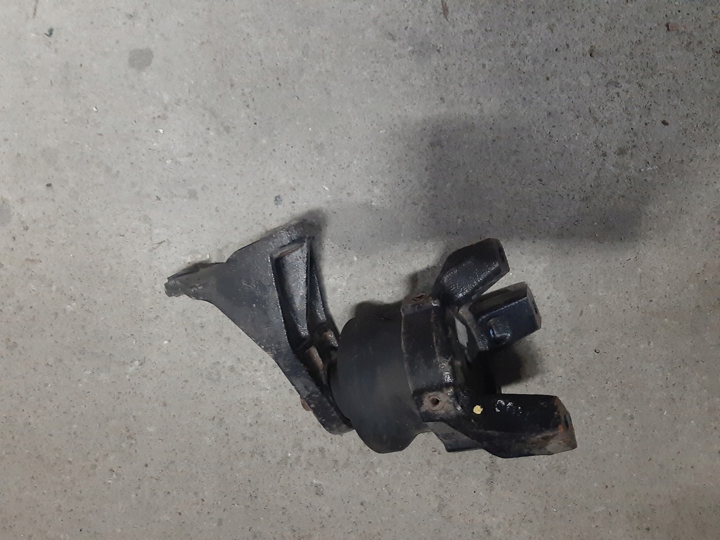 фото №4, Кронштейн двигуна задня задня sorento 2,2 crdi