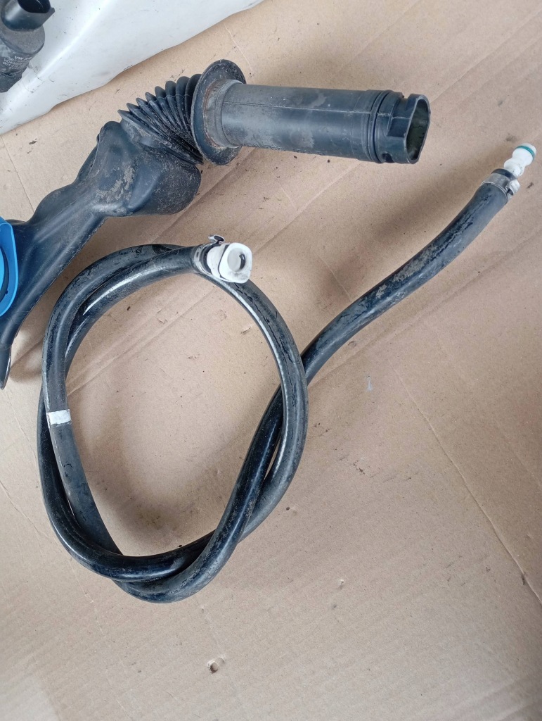 Бачок омывателя ксенон audi a6 s6 c6 avant 4f0955451r Киев