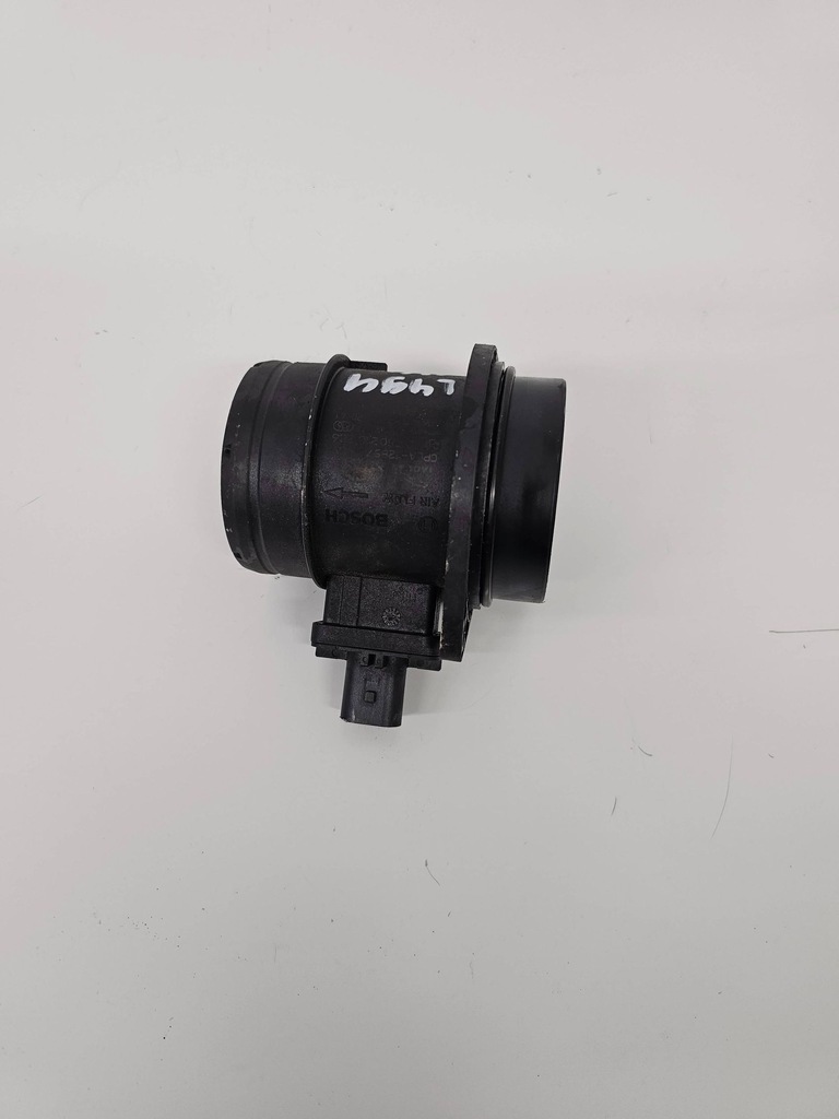 фото №1, Land rover range rover sport l494 2017 витратомір масовий повітря maf