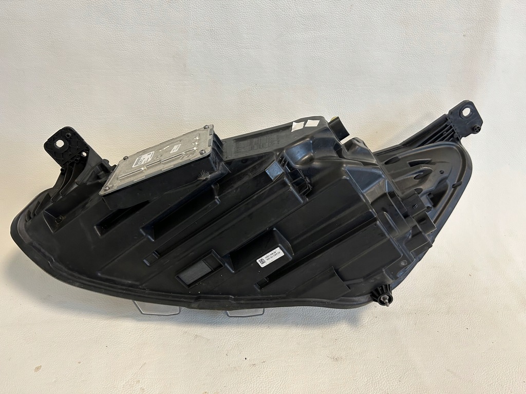 фото №6, Ford focus 4 iv full led лампа правая перед