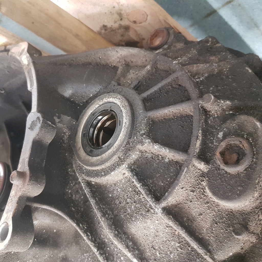 фото №9, Mercedes benz vito w638 110d 2.3td коробка передач передач механічна a638260000