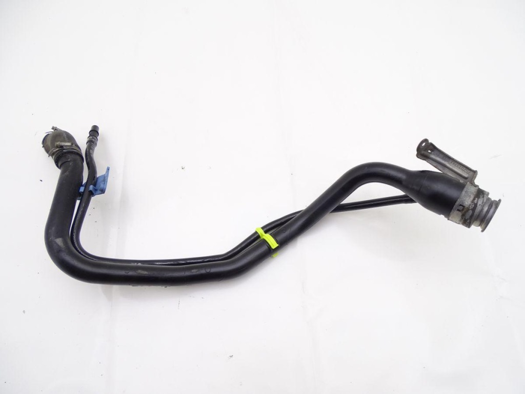 Купити Opel astra k 15-19 1.6 cdti труба заливна горловина пального дизель 13493916