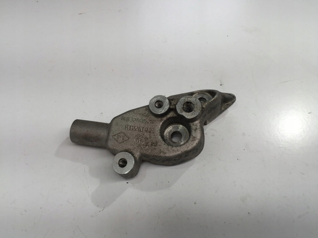 фото №1, Navara iv d23 np300 2.3d кронштейн кронштейн впрыска