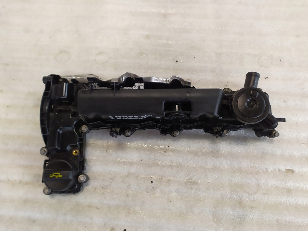 фото №1, Колектор всмоктуючий citroen peugeot