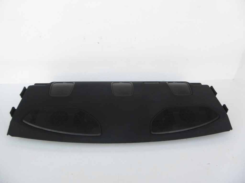 фото №6, Полка багажника задняя задняя volvo s60 iii 18-