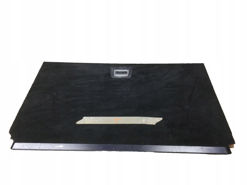 фото №1, Підлога багажника renault talisman 2017 849026892r