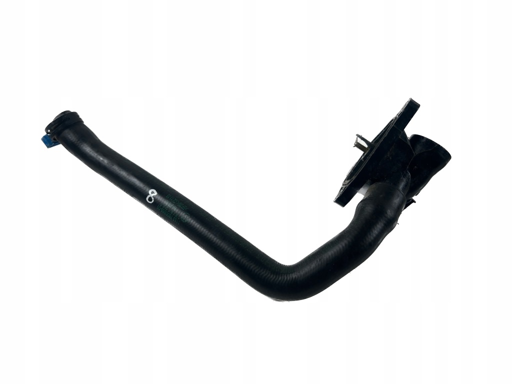 фото №1, Корпус термостата wąż bmw f20 f30 7600586