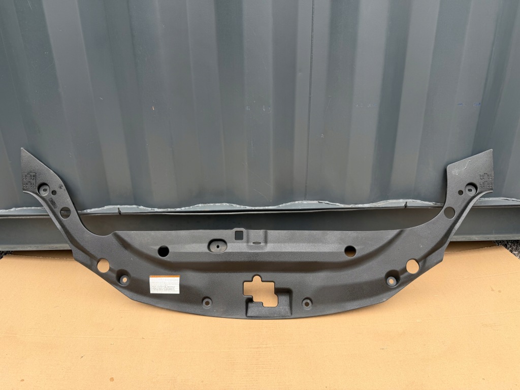 Купити Lexus ct 10-22 53289-76010 захист поперечина передній пластик a57