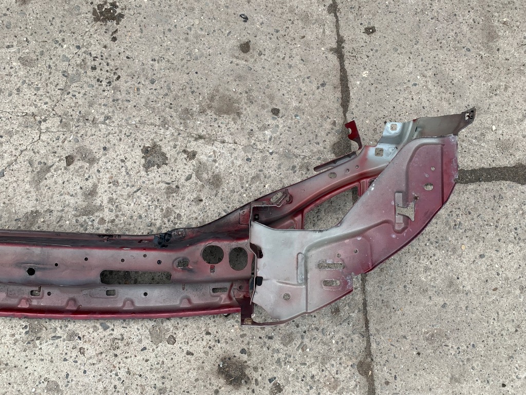 фото №11, Pas передний усилитель volvo v50 s40 ii 04- 454