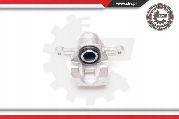 фото №7, 2x супорти гальма esen skv задня l+p do hyundai, kia sportage ii, sportage