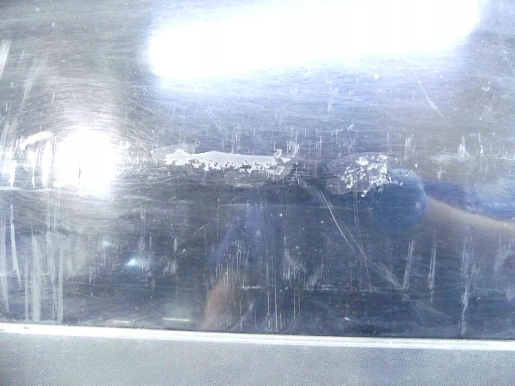 фото №10, Бампер задняя vw bora чёрный l041 sedan