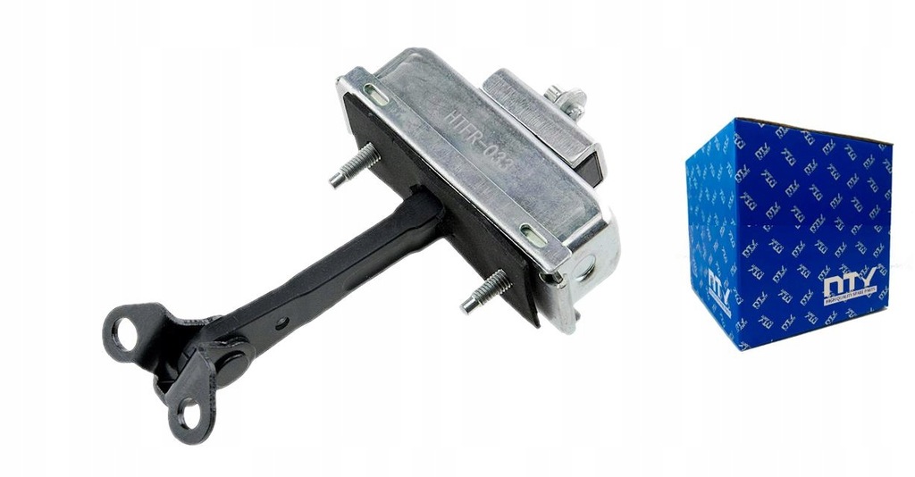 фото №1, Ограничитель дверь передних ford transit 2006-