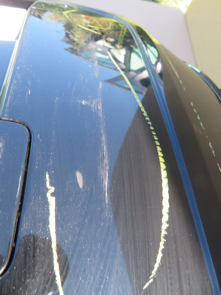 фото №11, Renault megane e-tech бампер задня дифузор спойлер задній 850b03191r