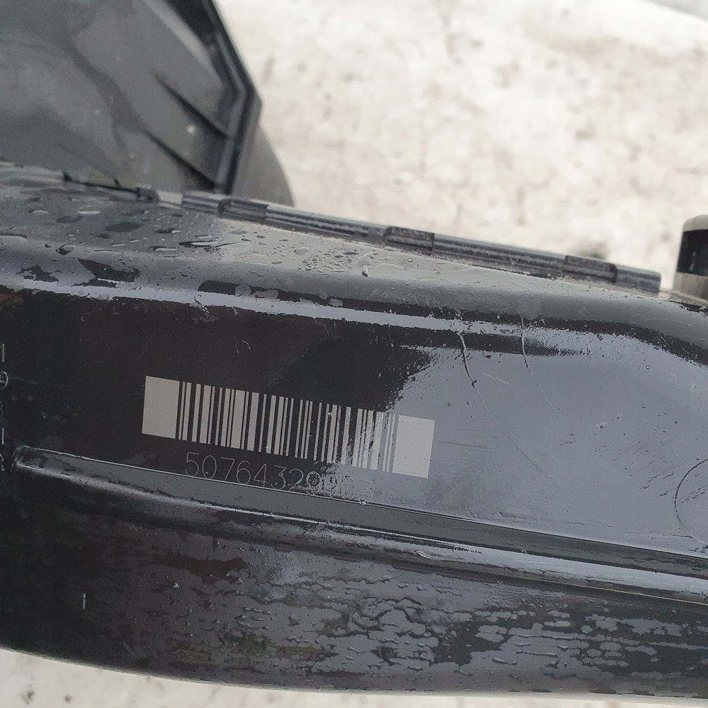 фото №9, Корпус фільтр повітрозабірник повітря bmw 7 g11 3.0d