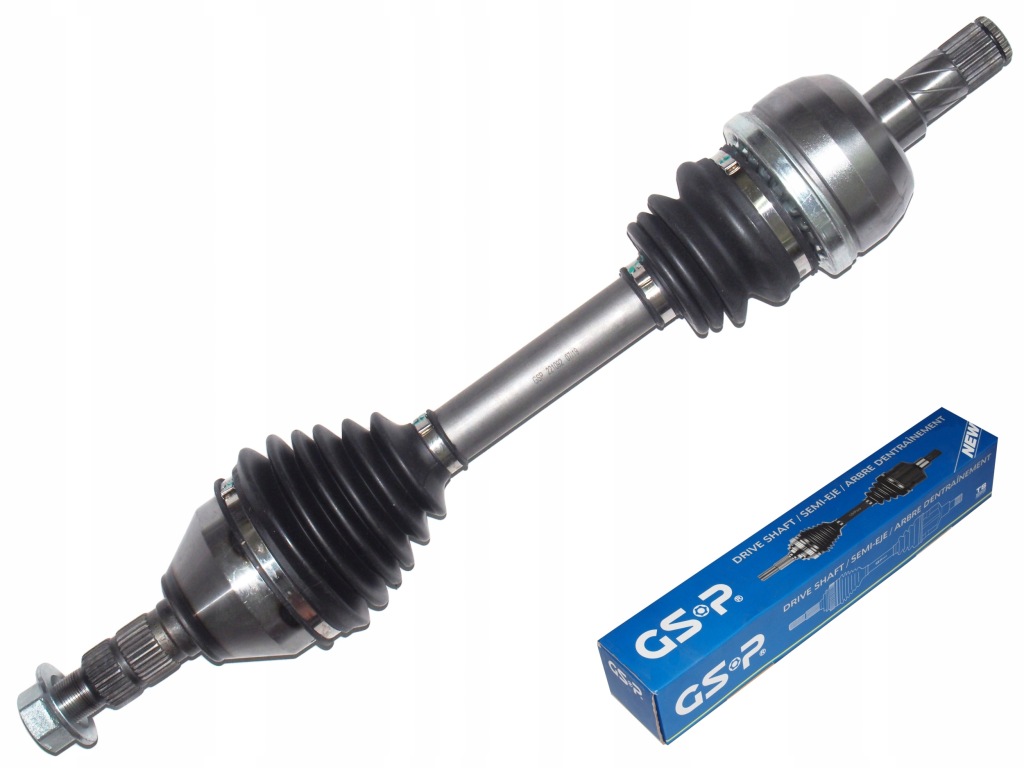 Купить Приводной вал к opel signum vectra c vauxhall левая