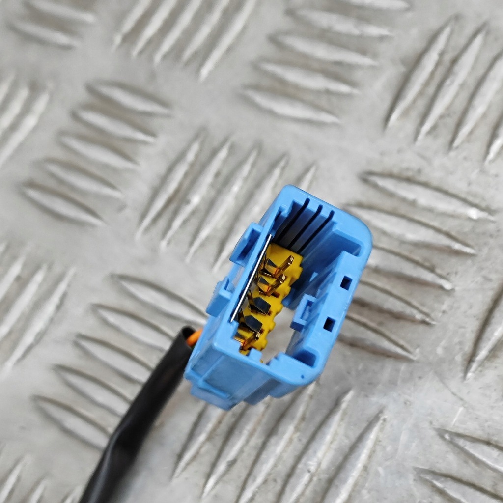 фото №7, Peugeot 2008 ii 2024 подушка повітряна подушка безпеки пасажира