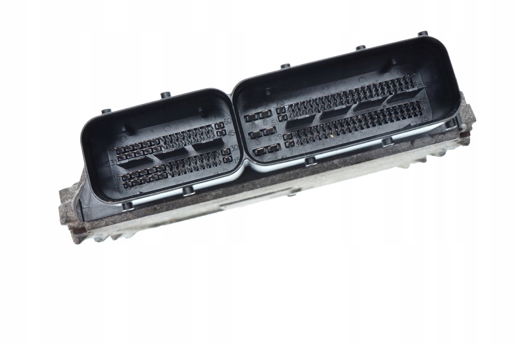 фото №4, Бортовий комп'ютер grande punto 1.3 51843361 mjd6f3.pi