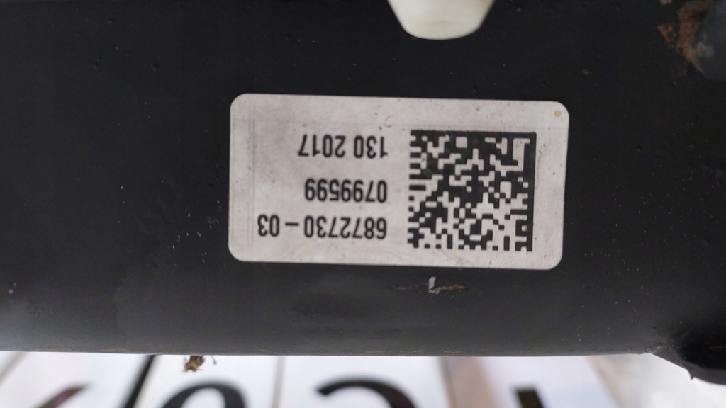 фото №8, Mini bmw 2 f45 f46 подрамник подрамник подрамник 17r.