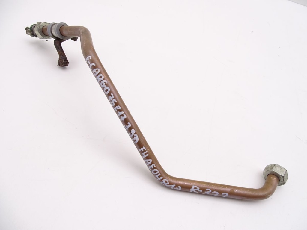 Купити Iveco eurocargo i ii 00-06 3.9 e3 трубка повітря компресора