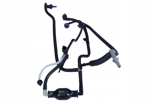 Купить Шланг сливной топлива citroen c3 1,4hdi