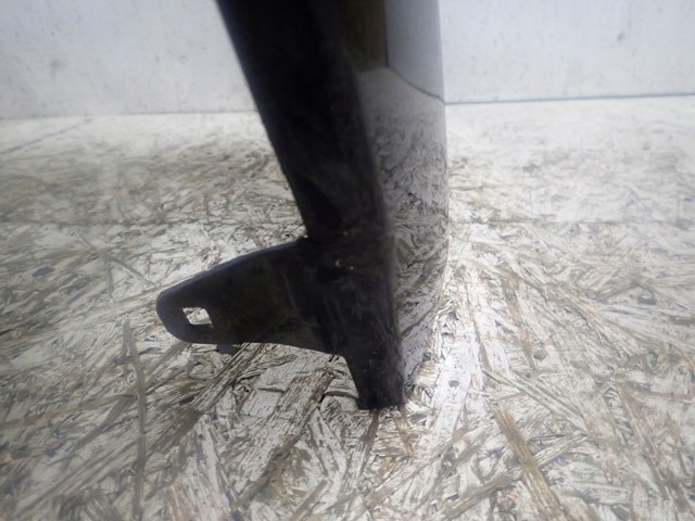 фото №4, Бампер перед передний lexus es 2018-