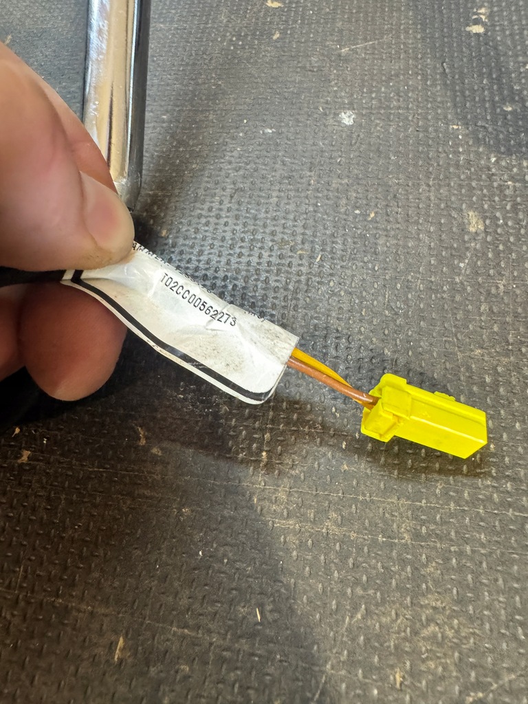 фото №7, Jeep grand cherokee wk2 подголовник сиденье левый правый перед