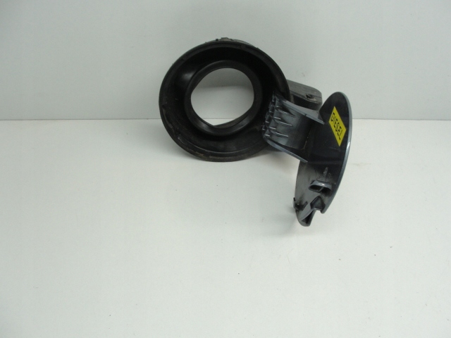 фото №3, Кришка заливної пального citroen c4