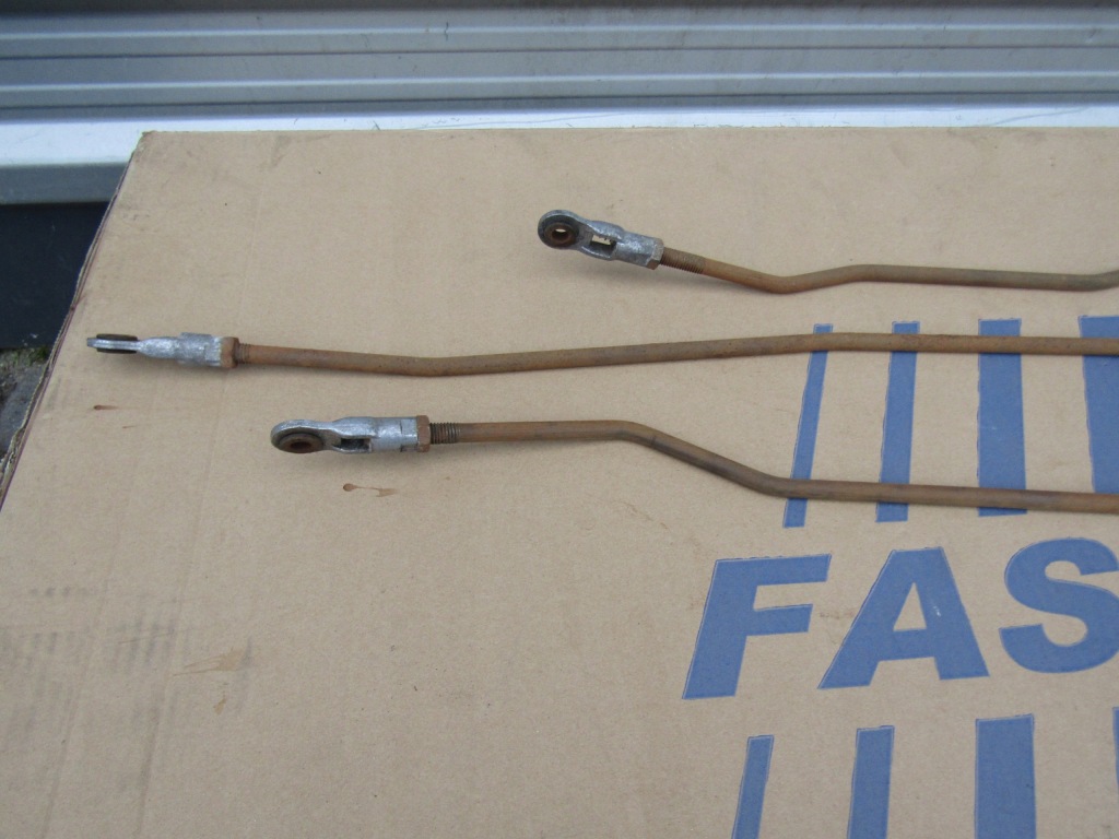 Купить +e1 mercedes w124 тяга стержни переключения передач коробки выборщик 5 передач