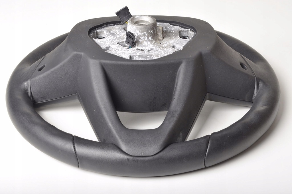 фото №10, Bmw ix3 g08 повітропровід шкіряний багатофункціональний 21r