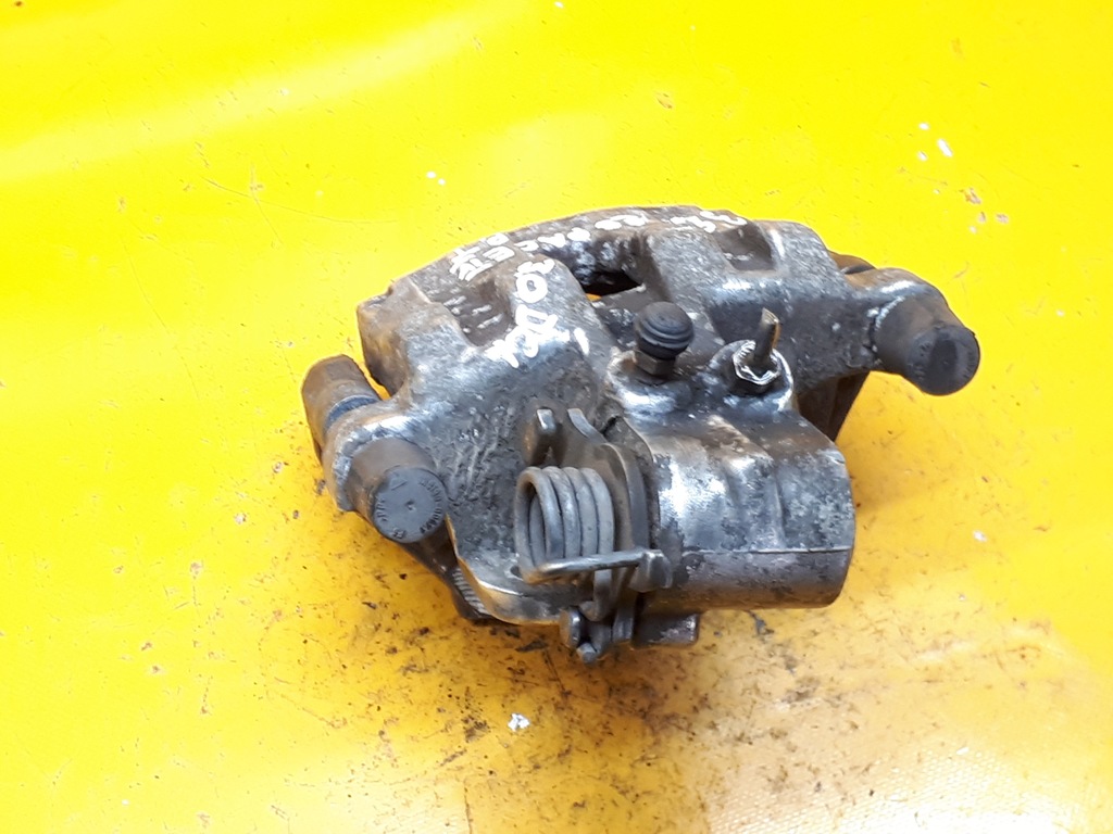 фото №3, Суппорт kpl.tył правый espace iv 3,0dci śr.38