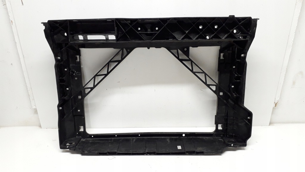 фото №8, Skoda fabia 3 iii 14- pas передній підсилювач