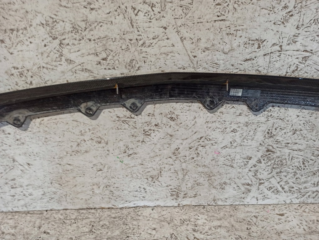 фото №13, Bentley gt gtc спойлер перед передній 3sd071609