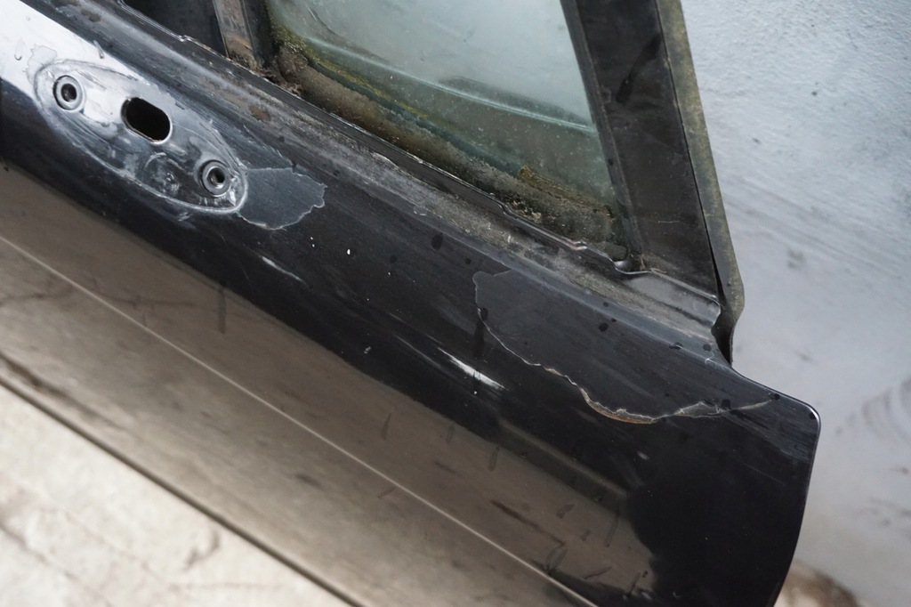 фото №7, Suzuki x90 vitara дверь перед передние правое 97r