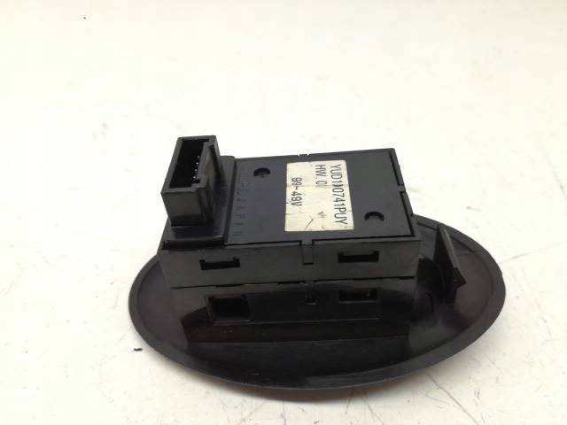 фото №2, Переключатель окон задняя yud100741puy rover 75 i 1.9 d