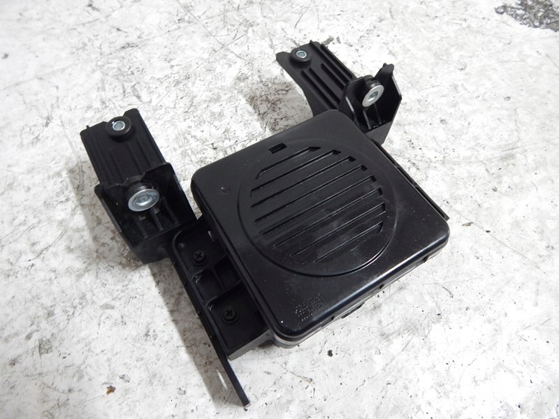 фото №1, Симулятор звука kia ceed iii 18-