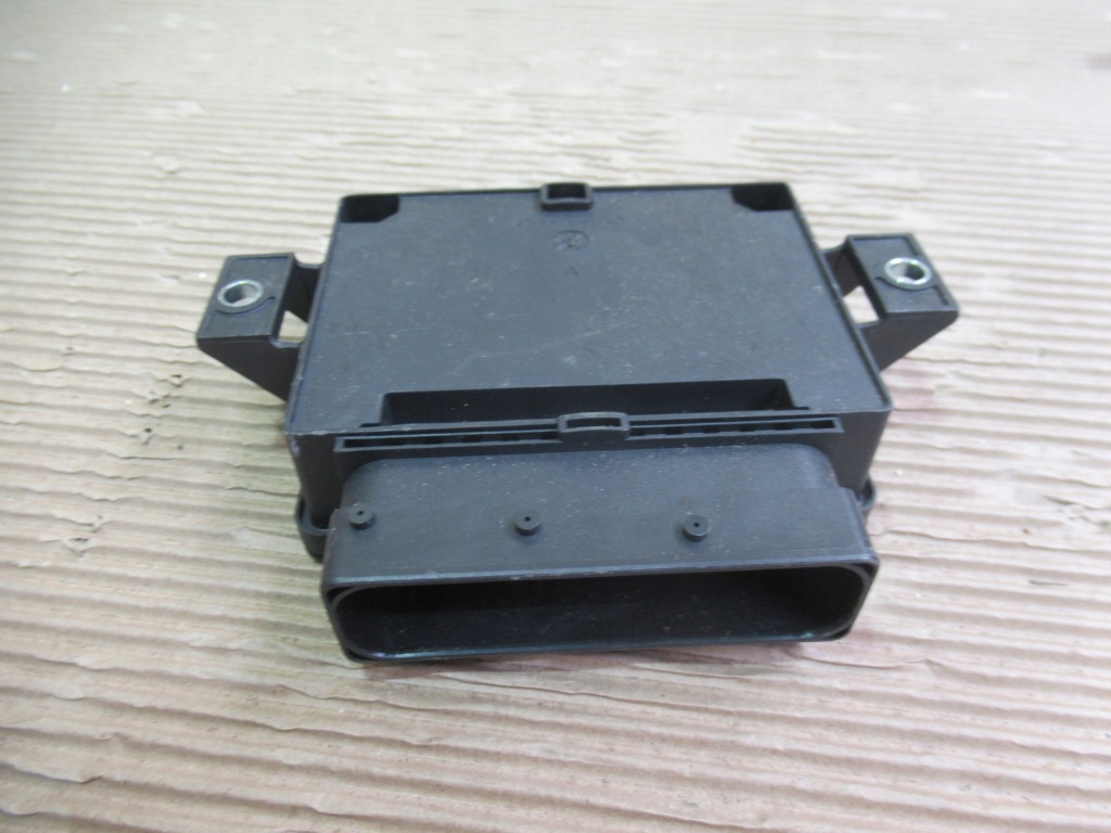 фото №1, Mercedes s w222 модуль тормоза ручного a2229005210