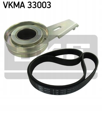Vkma33003 набор ремень клиновой citroen Цена