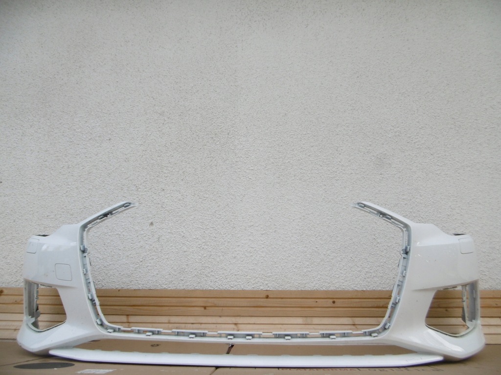 фото №1, Бампер перед audi a6 c8 4k0 18-20