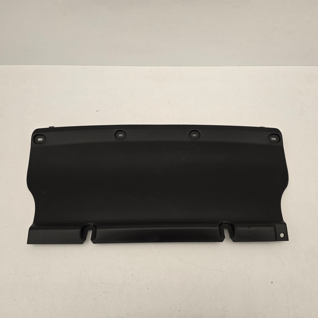 фото №1, Заглушка бампера задняя jaguar f-pace mk83-17f846-aa