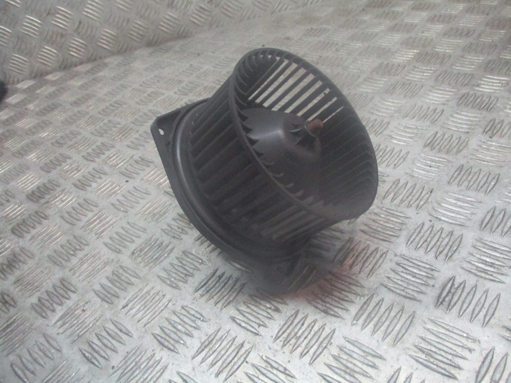 фото №1, Вентилятор обдув opel agila a 173-60073-01