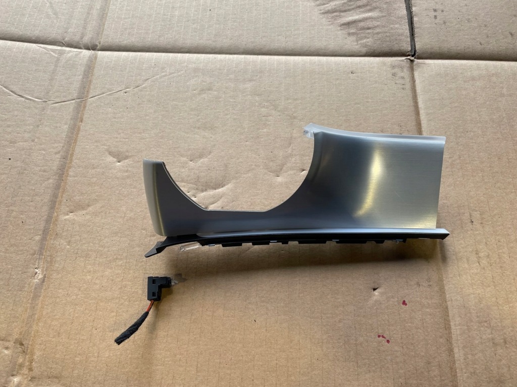 Mercedes cla w177 w118 amg dekor молдинг декоративная панели a1776800406 комплект Киев