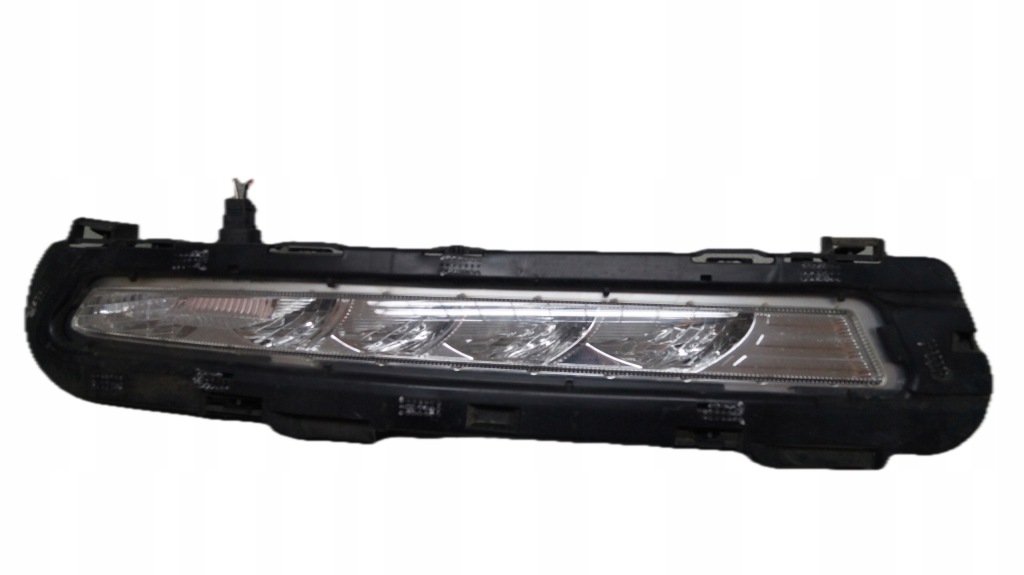 Купить Противотуманная фара правый drl ford mondeo mk iv 4 рестайлинг  11-15