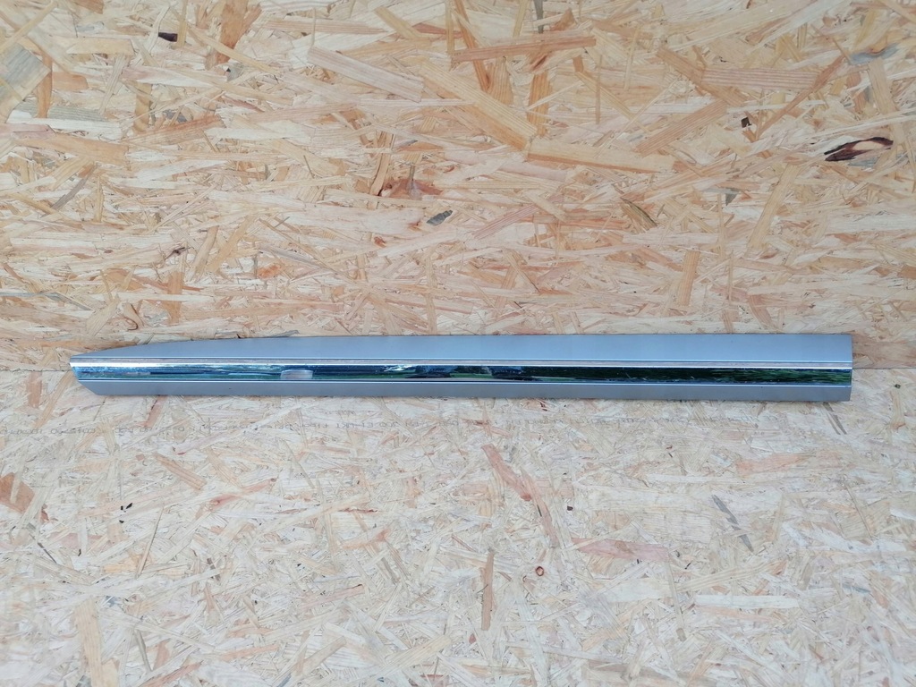 фото №1, Молдинг na дверь левый перед vw arteon 3g8 2017-