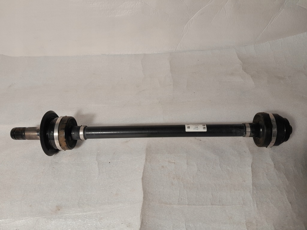 Купить Bmw x6 g06 приводной вал левая задний 8487507