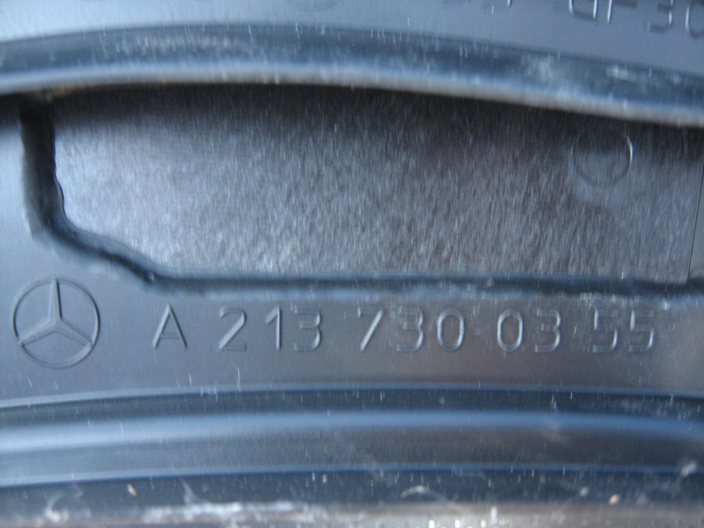 фото №7, Скло задня задня права ліва двері mercedes w213