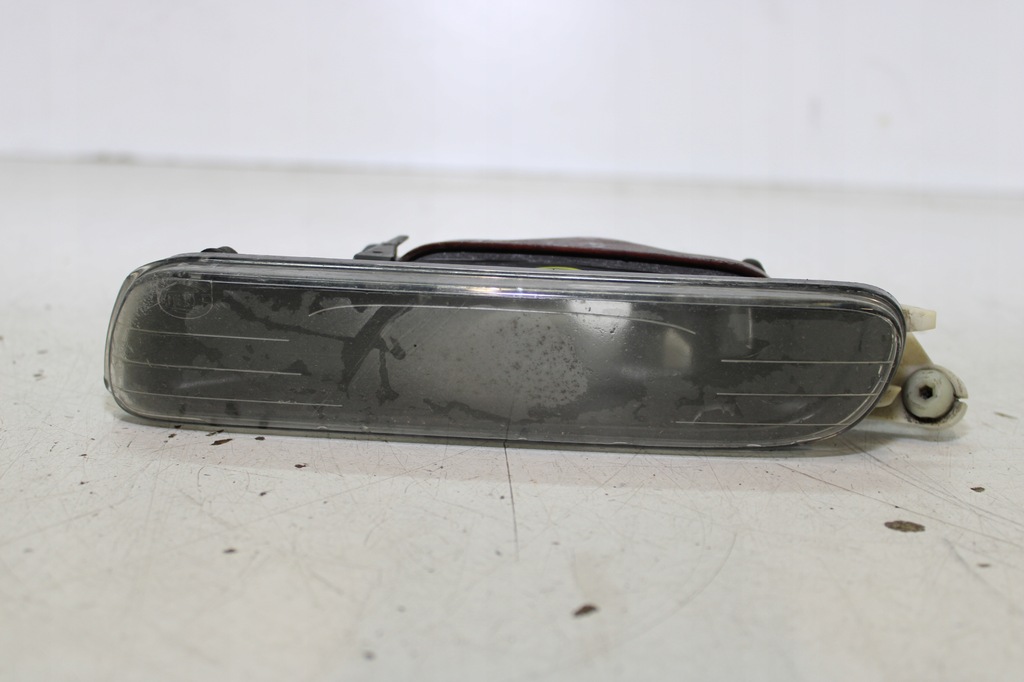 фото №1, Противотуманная фара левый перед bmw e46 147271li